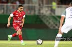 فرشاد احمد‌زاده مشکلی برای بازی با فولاد ندارد