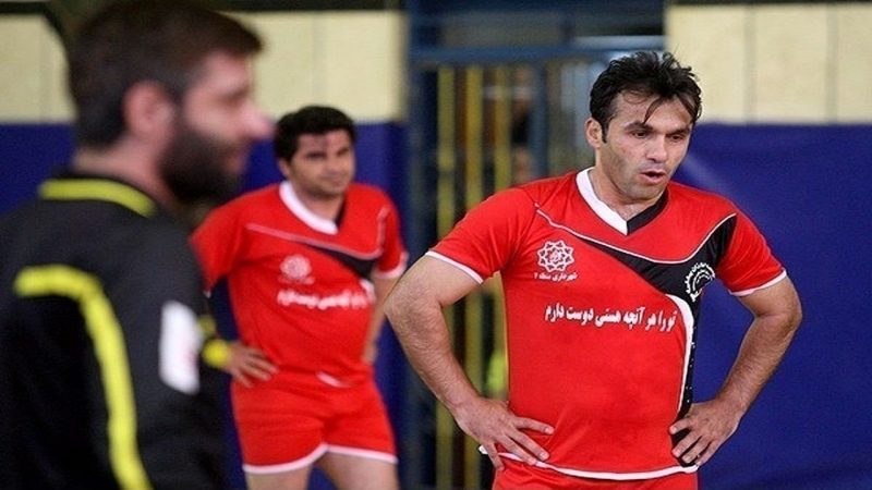 انتظاری: درویش فرار رو به جلو می کند/ برد برابر فولاد در روند پرسپولیس موثر است