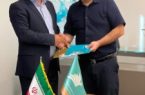 سلام کرمانشاه به لیگ آزادگان، امتیاز لیگ یک از کویر به کرمانشاه رفت