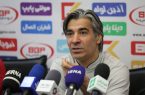 شمسایی: منت هیچکس را نمی‌کشیم/ امیدوارم در جام جهانی آبروداری کنیم