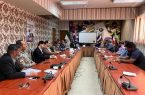 برگزاری قرعه‌کشی هفدهمین دوره لیگ برتر و دسته یک سلاحهای بادی کشور