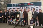 افقهای روشن پیش روی هاکی روی یخ ایران/ مدیران ارشد کشورهای اسلامی، ایران را ستودند