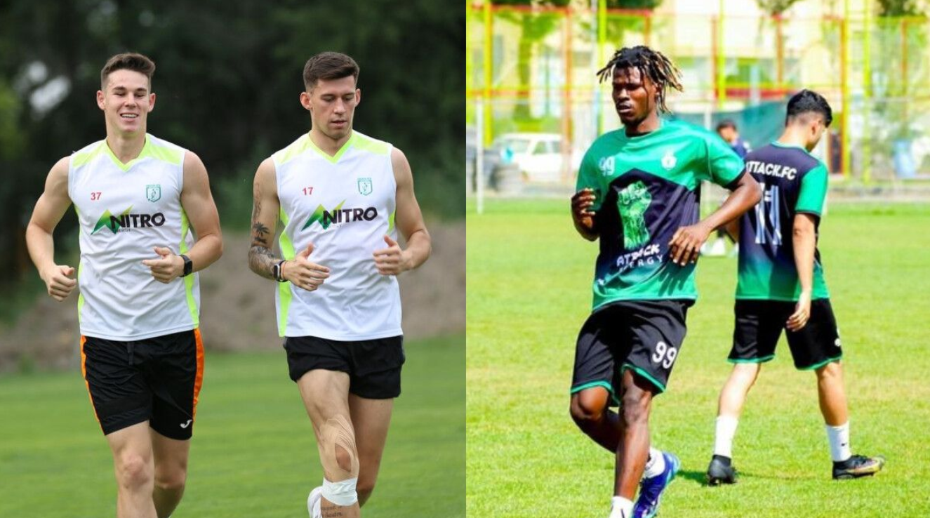 Preview – PS1: FC Abdysh-Ata Kant (KGZ) vs Attack FC (AFG)
