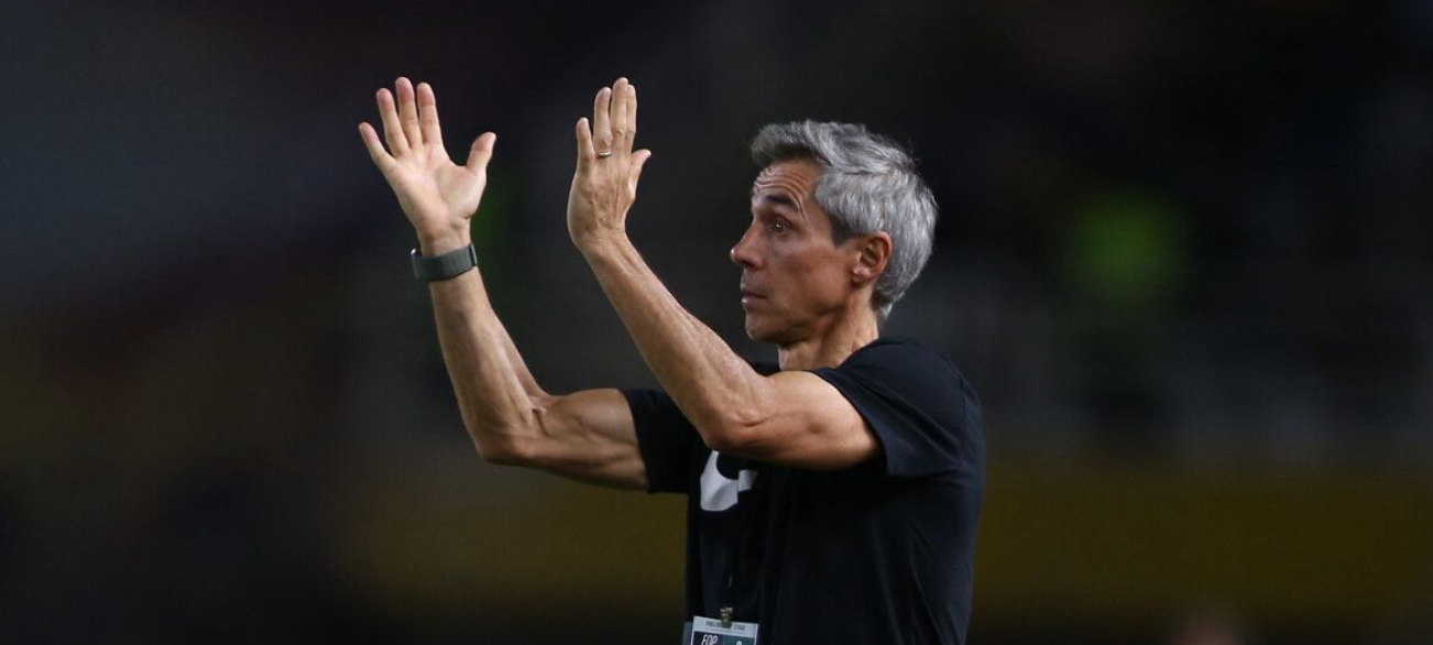 Sousa praises Azmoun, Cartabia impact in Shabab Al Ahli’s triumph