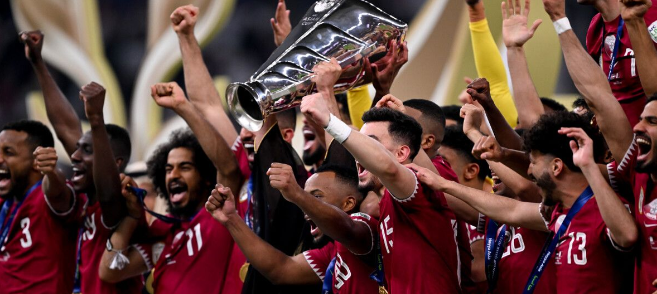 AFC Asian Cup Qatar 2023™ Post Tournament Report available now!