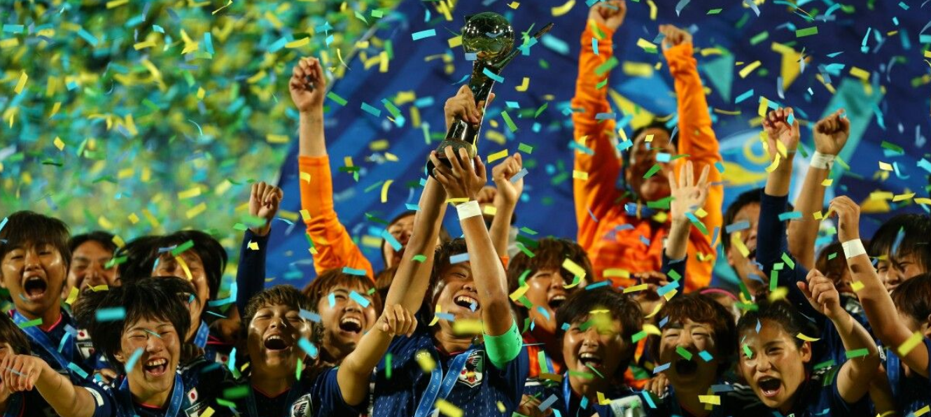 U20WWC – Facts & Figures