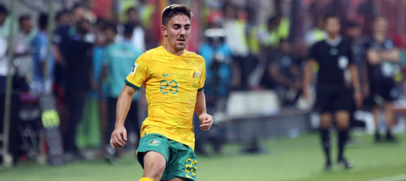 Australia’s Nisbet moves to Ross County