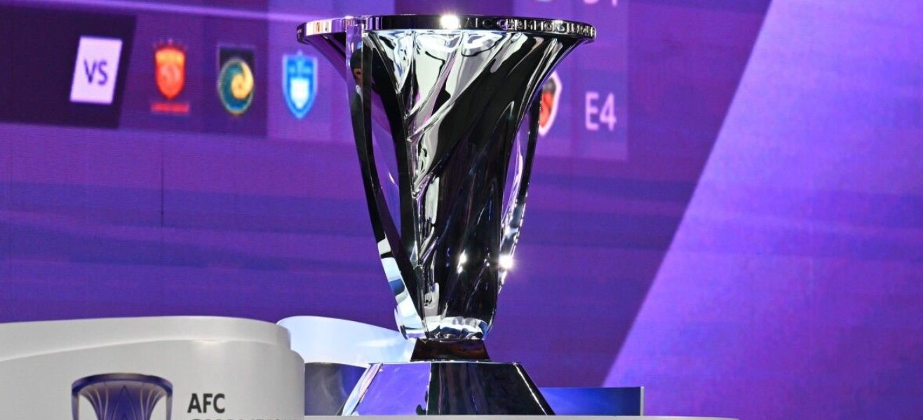 ACLElite League Stage Draw: What they said