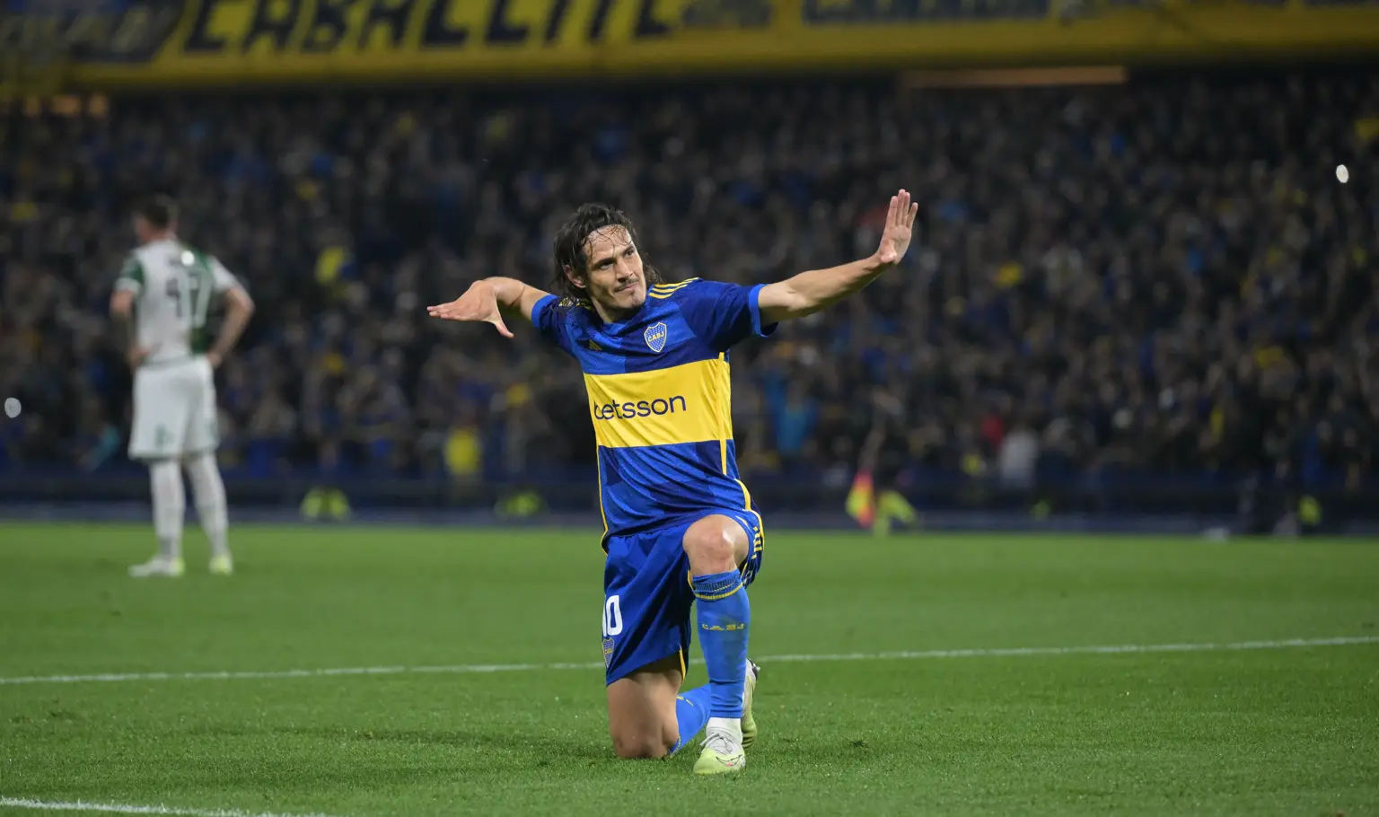 Boca Juniors book FIFA Club World Cup berth