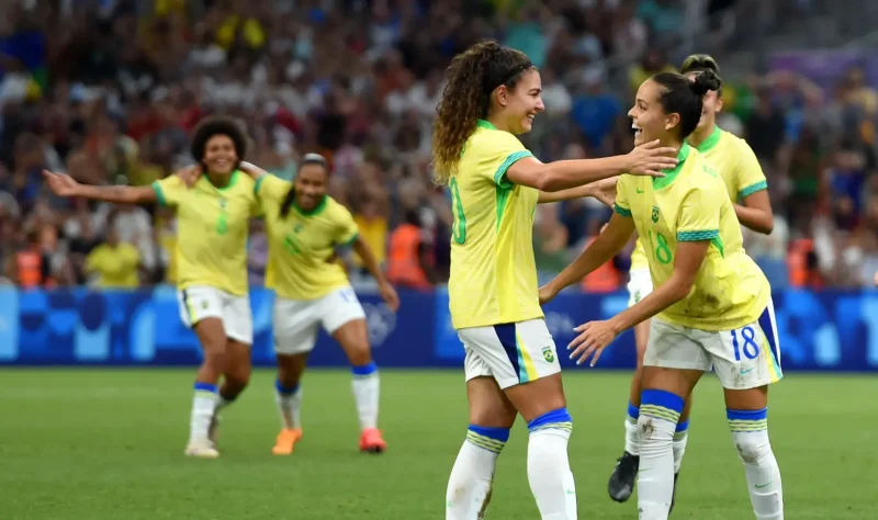Brazil look for silver lining with foundations for ۲۰۲۷