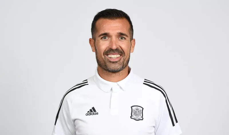 Mendez: Spain are dreaming big