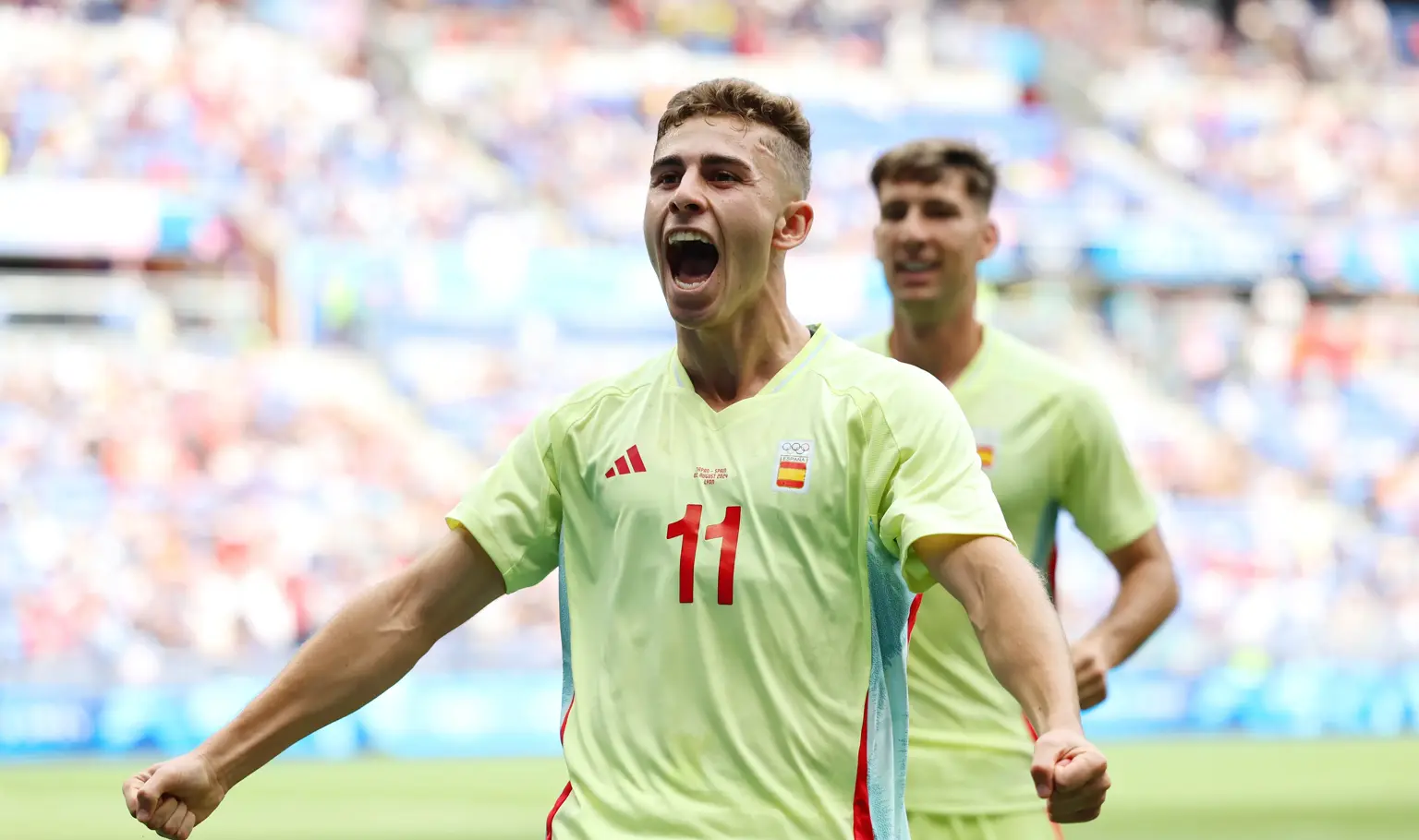 Morocco, Spain, France and Egypt eye final berths