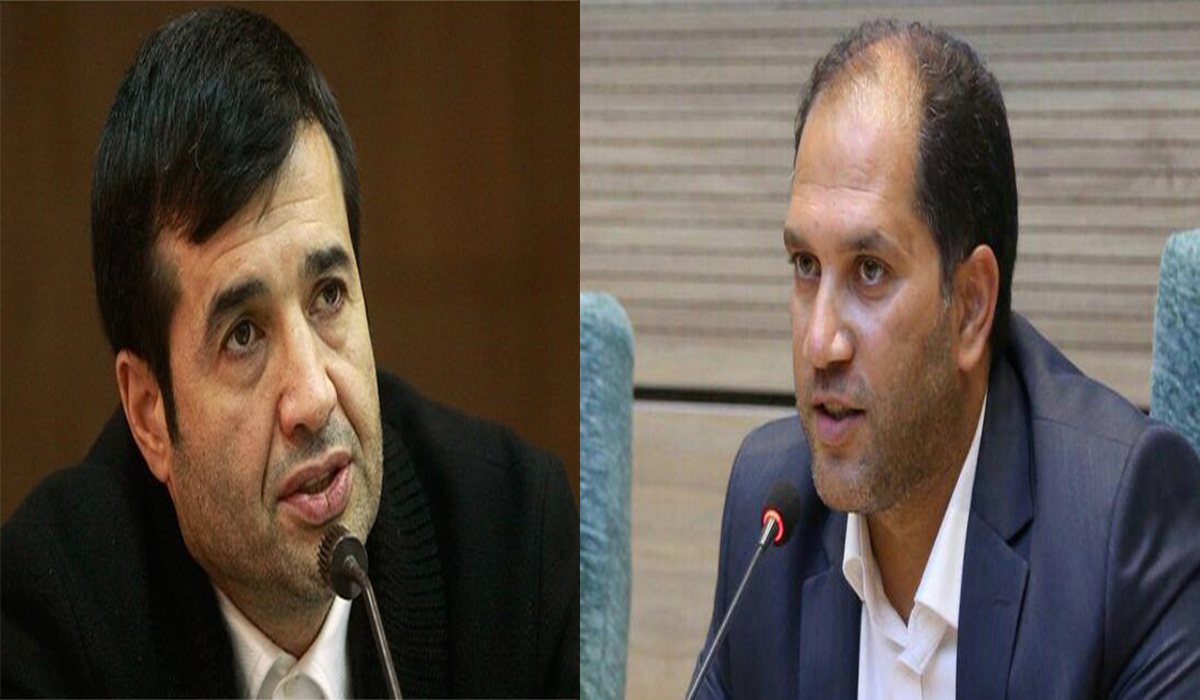 ناطق نوری: وزیر پیشنهادی ورزش و جوانان تجربیات خوبی در این زمینه دارد