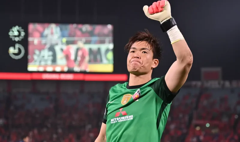 Nishikawa: Urawa&#۸۲۱۷;s fans can make the difference