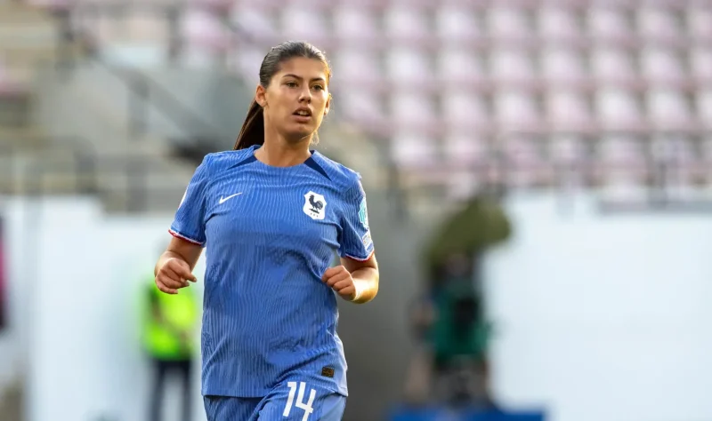 Marques: France have unfinished business at Colombia ۲۰۲۴