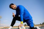 واکنش رشید مظاهری به پیشنهاد پرسپولیس