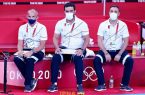 تندروان: مربیان والیبال ایران نباید تا این حد از هم دور باشند/ با مس هم جاه‌طلب هستم