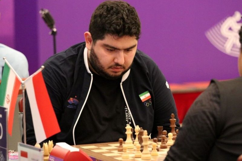 هند قهرمان المپیاد جهانی شطرنج شد/ ایران در رده بیستوششم