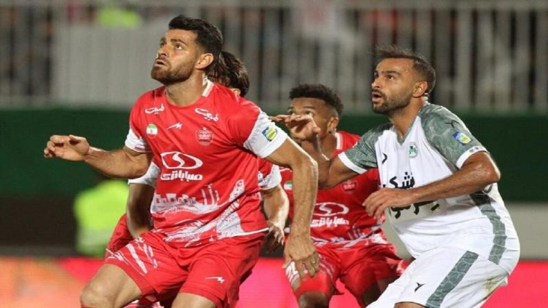 تشریح جزئیات مصدومیت پورعلیگنجی از زبان پزشک پرسپولیس