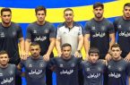 پایان کار تیم منتخب ایران با کسب ۲ نشان طلا و نقره
