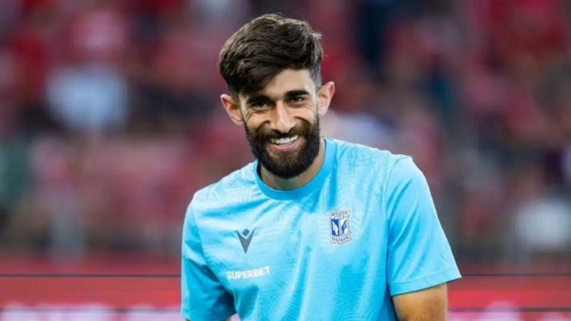 خبر بد برای پرسپولیس: علی قلیزاده باز هم درخشید + فیلم
