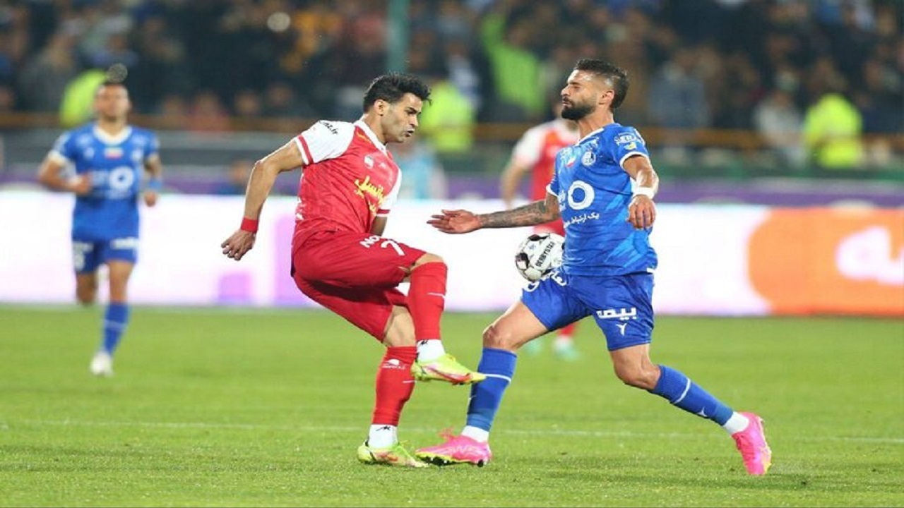 احتمال برگزاری دربی ۱۰۵ در خارج از تهران