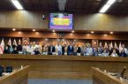 مجمع عمومی و سالیانه فدراسیون اسکی و ورزش‌های زمستانی برگزار شد