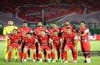 ترکیب پرسپولیس برای بازی با فولاد مشخص شد