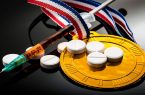 محرومیت ۲ ورزشکار بدمینتون و پاورلیفتینگ به دلیل دوپینگ