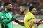 شکایت پرسپولیس از تراکتور رد شد