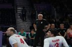 رضایی: والیبال نشسته برزیل نمایش خوبی داشت