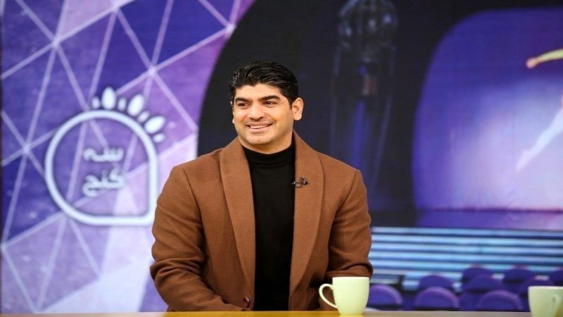 طالبی: تیم ملی قرقیزستان می تواند ما را اذیت کند