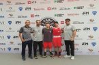 بوکس قهرمانی آسیا؛ دو مدال نونهالان ایران قطعی شد