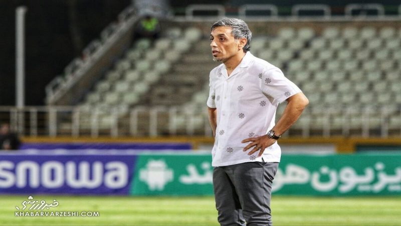 در باشگاه پیکان چه میگذرد؟