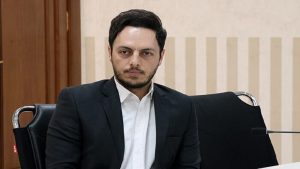 سلگی: حواله پاداش همه مدال‌آوران پارالمپیک پاریس پرداخت شده است
