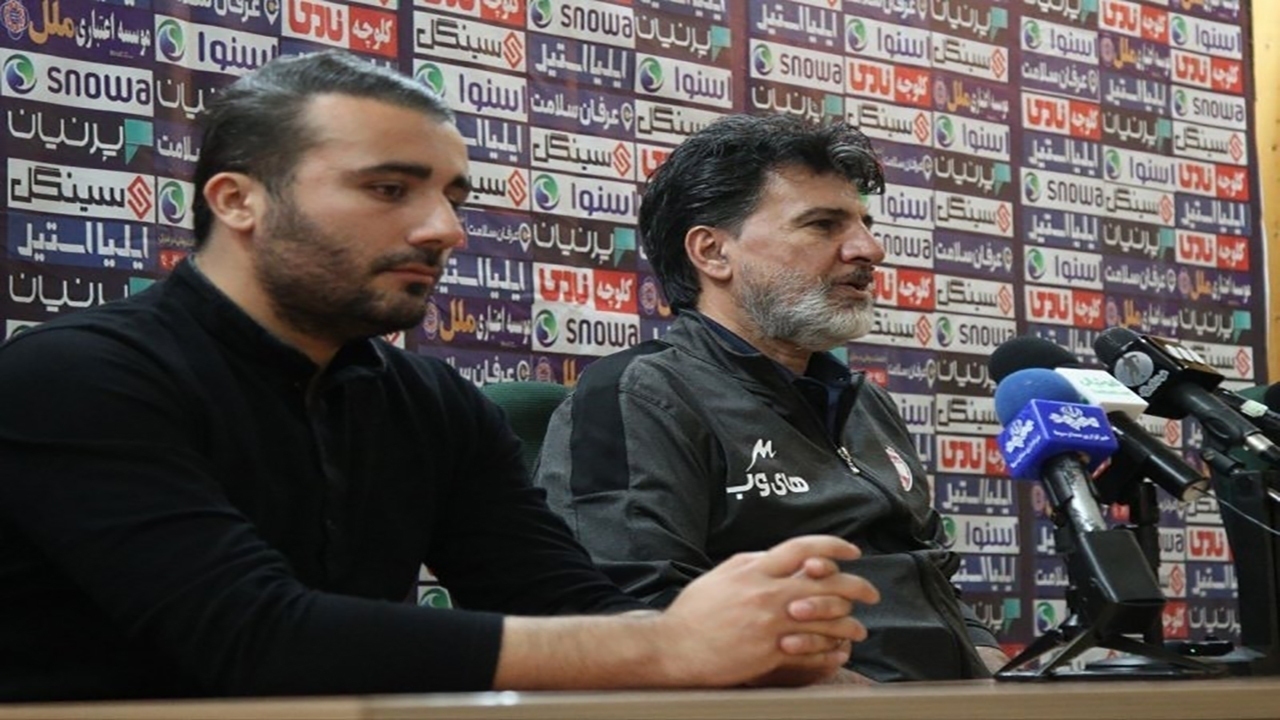 بیانی: تمام آسیا از ایران می‌ترسند/ نداشتن زمین به فوتبالمان آسیب می‌زند