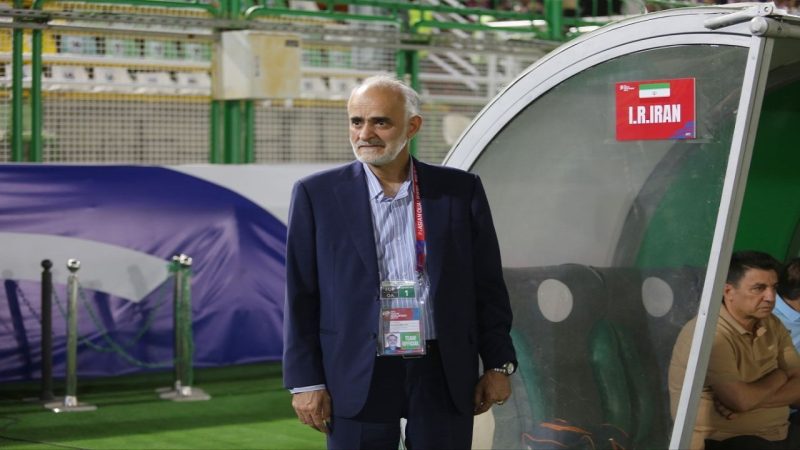نبی: هیچ گزندی به قلعهنویی وارد نخواهد شد