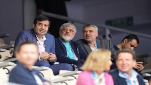 دنیامالی: پاداش مدال‌آوران پارالمپیک و المپیک یکسان‌سازی شده است