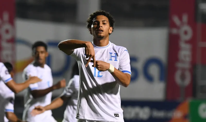 Five Concacaf players who stood out in September
