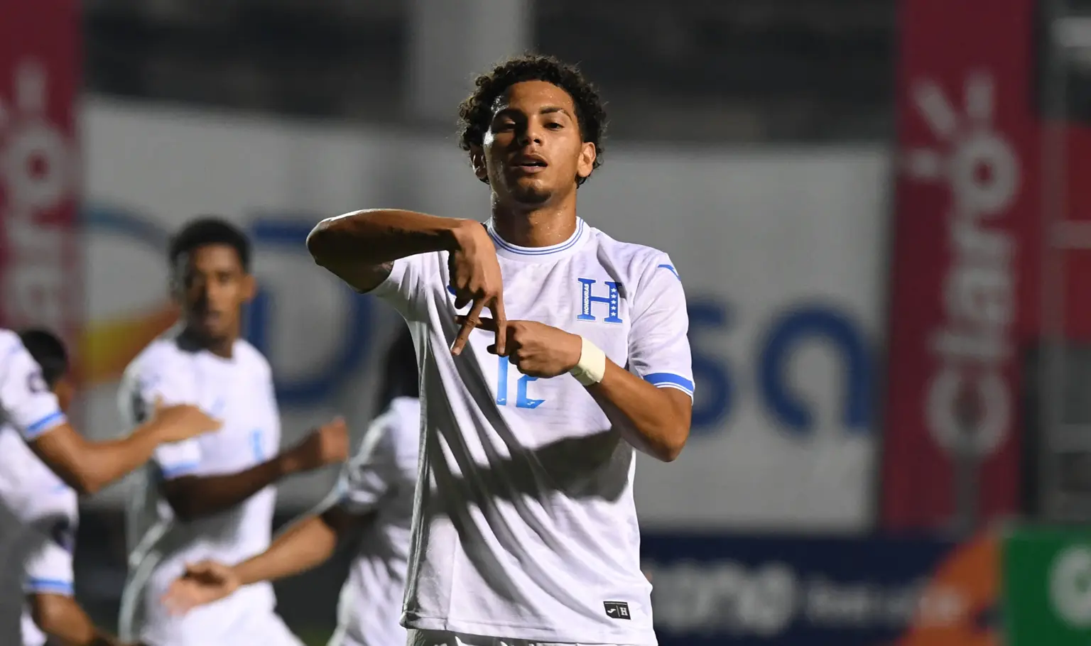 Five Concacaf players who stood out in September