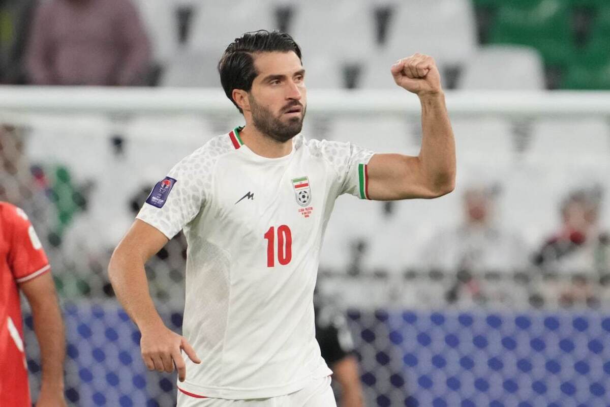 ادامه مذاکرات استقلال با انصاری‌فرد؛ کریم می‌تواند در آسیا بازی کند!