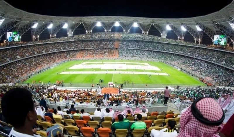 درخواست الاهلی عربستان برای تغییر مکان و زمان دیدار با پرسپولیس