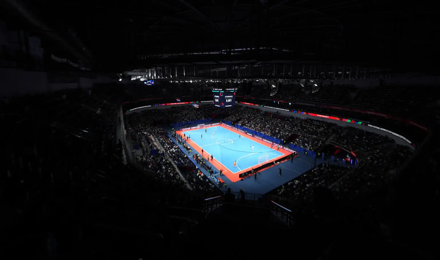 Results and fixtures from Uzbekistan 2024