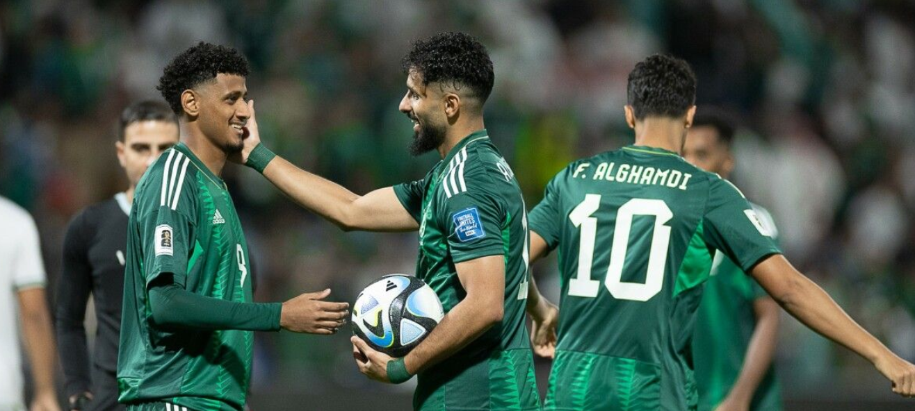 Preview – Group C: Saudi Arabia v Indonesia
