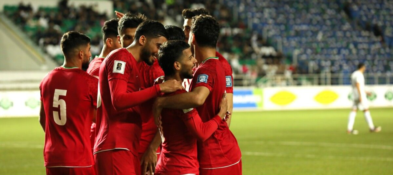 Preview – Group A: IR Iran v Kyrgyz Republic