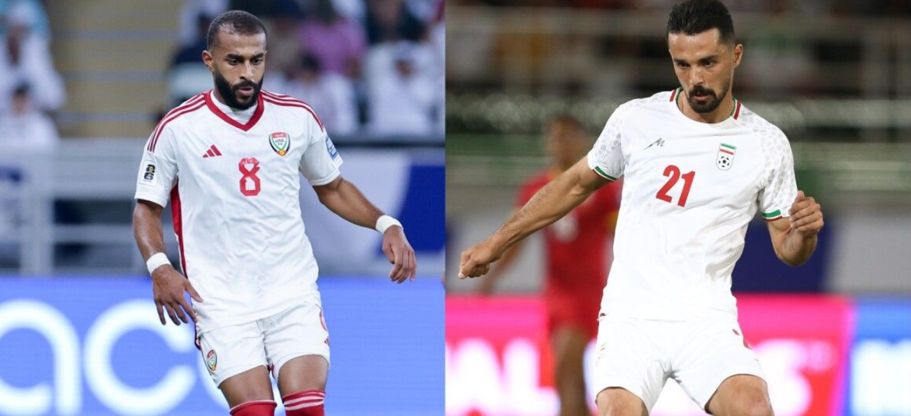 Preview – Group A: United Arab Emirates v IR Iran