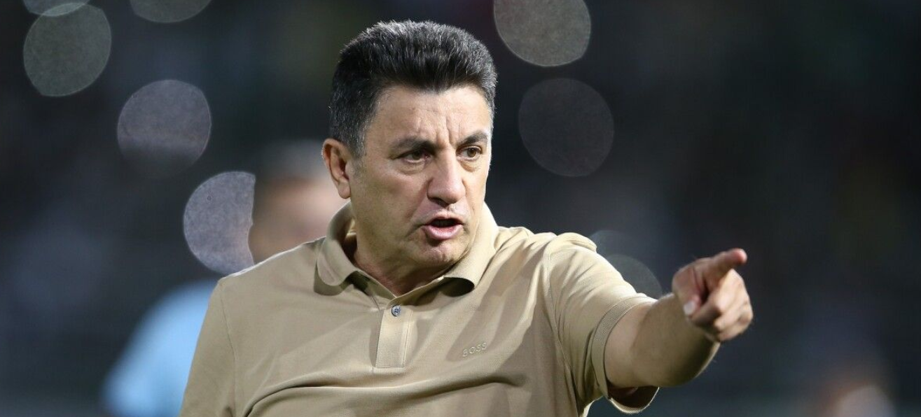 IR Iran’s Ghalenoei, Kyrgyz Republic’s Lisitsyn seek improvements