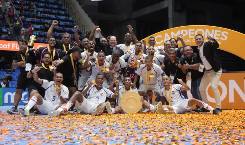 Del Rosario: A World Cup is like a graduation party
