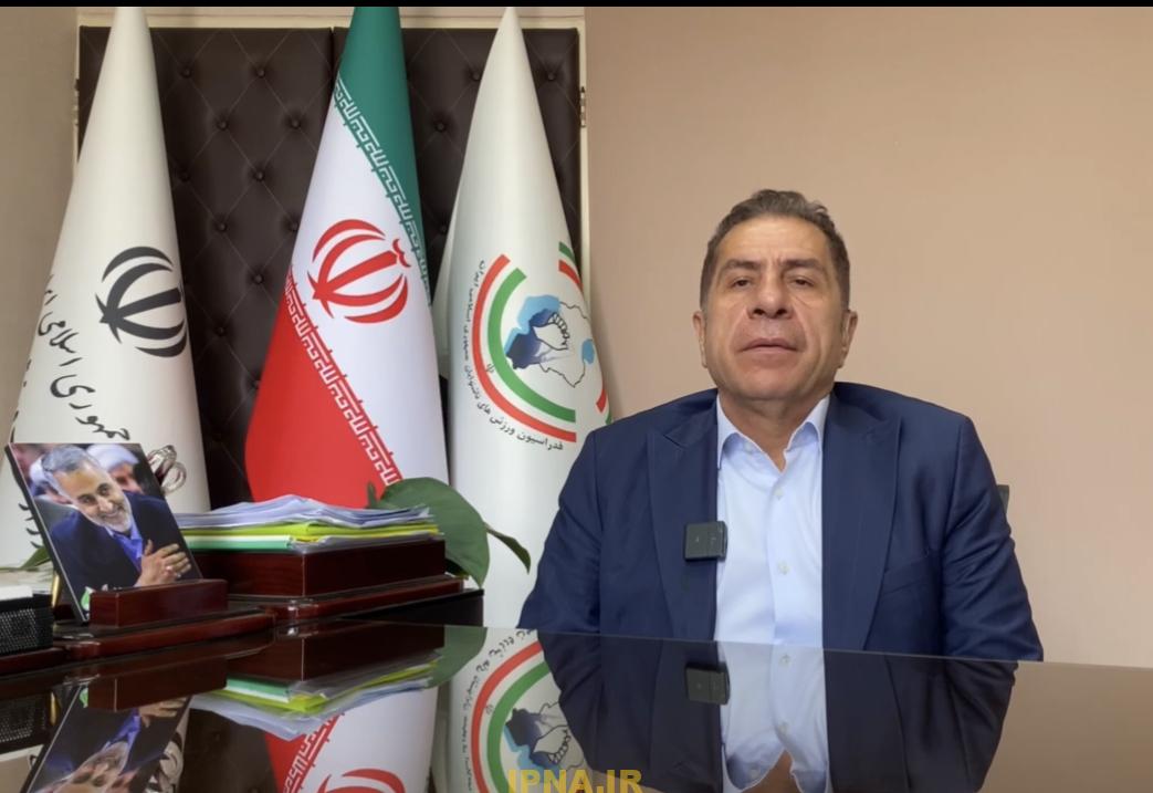 تعویق یکساله المپیک آسیایی