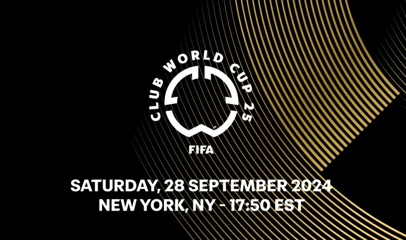 FIFA to announce FIFA Club World Cup ۲۰۲۵ venues at Global Citizen Festival